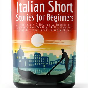 Italian Language Instruction for Travelers - Kindle Edition-0