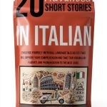 Italian Roadmap Kindle eBook Volume 4 Study Guide by Author-0