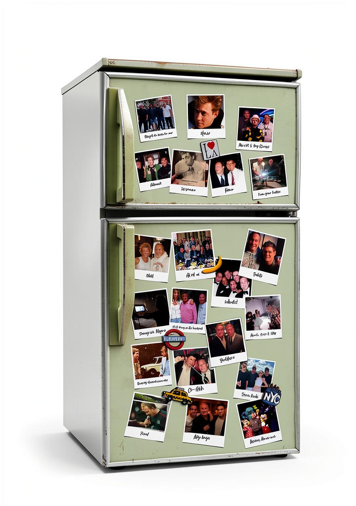 Installing Sports Biography Kindle eBook North of Faith 248‑Page Pop Artist Story on a wooden desk