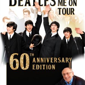 Cockney Kid Publishing Kindle Biography of Pop Artist – 417‑Page-0