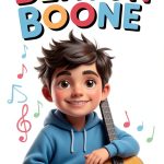 Pop Artist Biography Kindle Edition - Engaging Story for Kids 5-12-0
