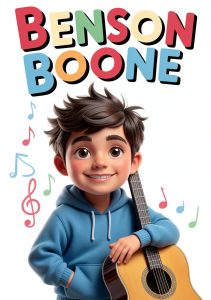 Pop Artist Biography Kindle Edition - Engaging Story for Kids 5-12-0