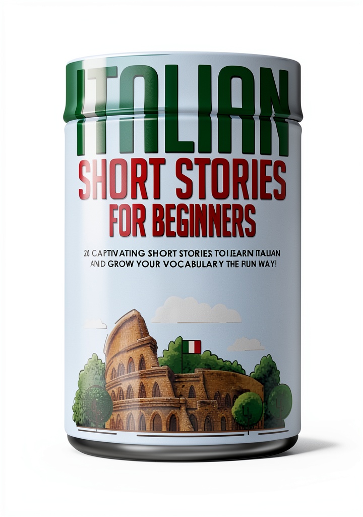 Italian language instruction