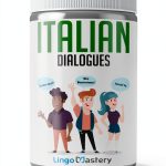 Italian Language Instruction for Kindle - Unlimited Access-0
