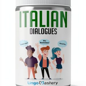Italian Language Instruction for Kindle - Unlimited Access-0