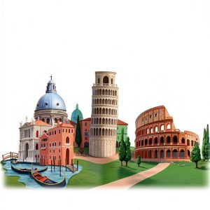 Italian Study Guide Kindle Edition 412-Page Print Replica-0