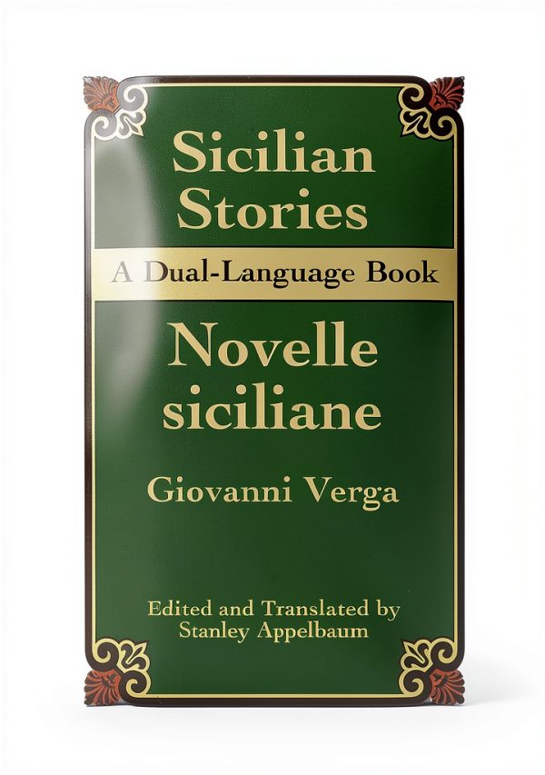 Dover Publications Italian Bilingual Short Stories eBook – 549‑Page-0