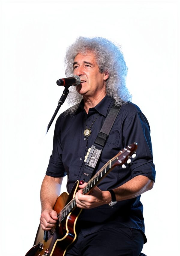 Rock Band Biographies: A Deep Dive into the World of Music-0