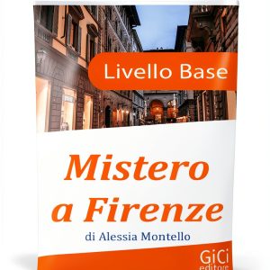 Italian Language Learning Book for Beginners by GiCi Editore-0