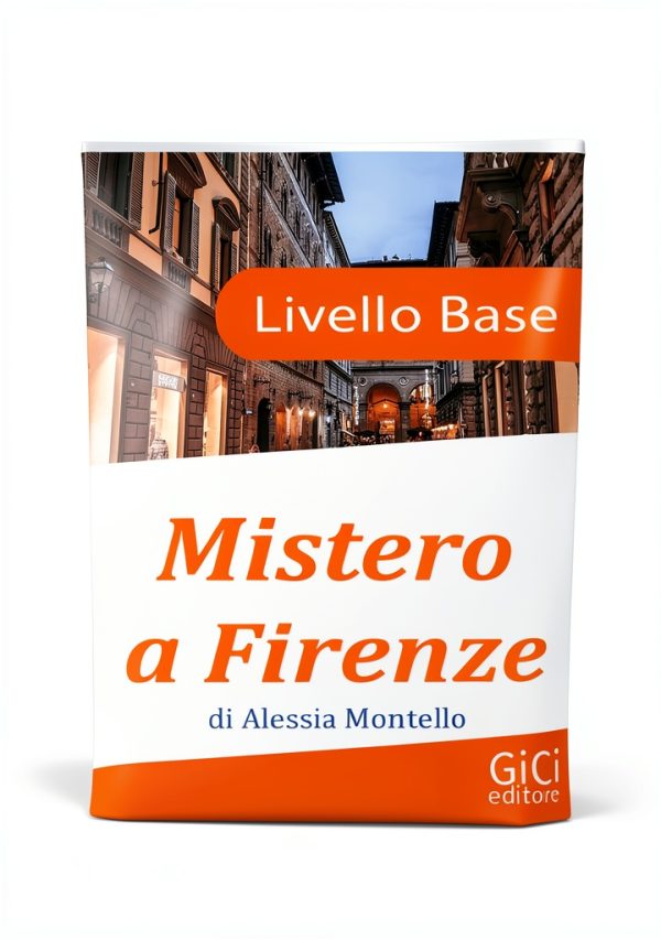 Italian Language Learning Book for Beginners by GiCi Editore-0
