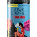 Teach Yourself Italian Language Instruction Kindle Book-0