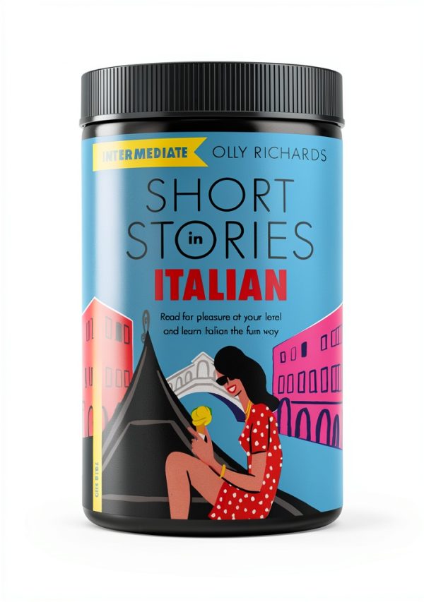 Teach Yourself Italian Language Instruction Kindle Book-0