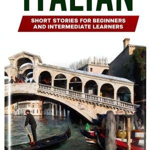 Italian Language Instruction for Kindle - Unlimited Access-0