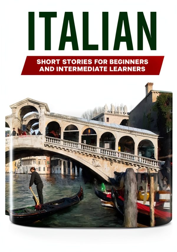 Italian Language Instruction for Kindle - Unlimited Access-0