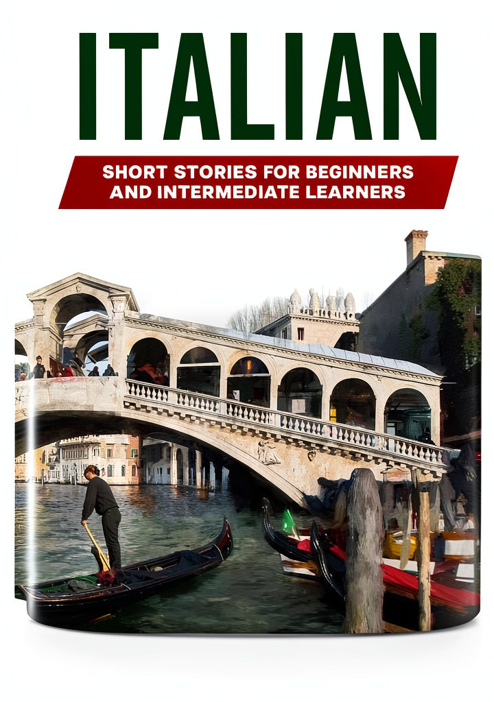 Italian language instruction