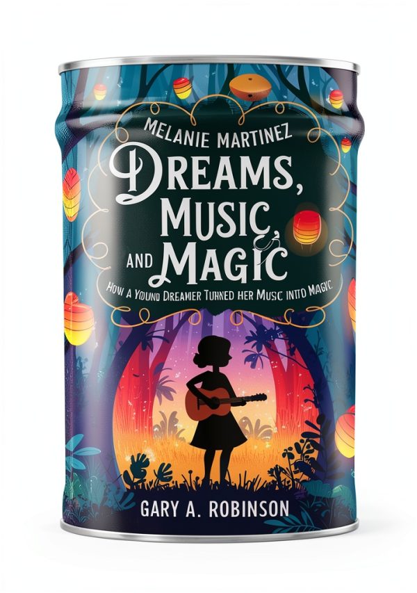 Kids' Music Book: Learn to Play with Fun Songs and Rhythms-0