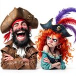 Pirates Collection - Short Stories in Italian by The National Library-0