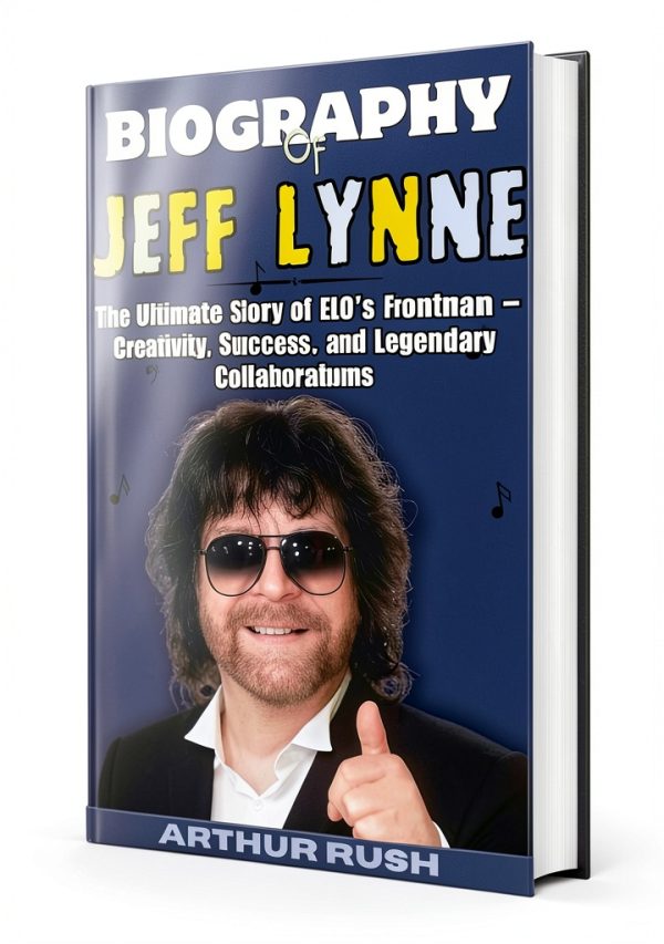 Kindle Store Best Seller: Biographies of Pop Artists-0