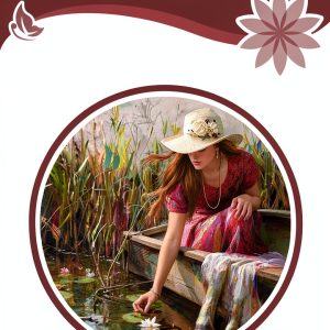 Arabic Romance eBook by Rufoof Kindle Novel Enhanced Typesetting-0