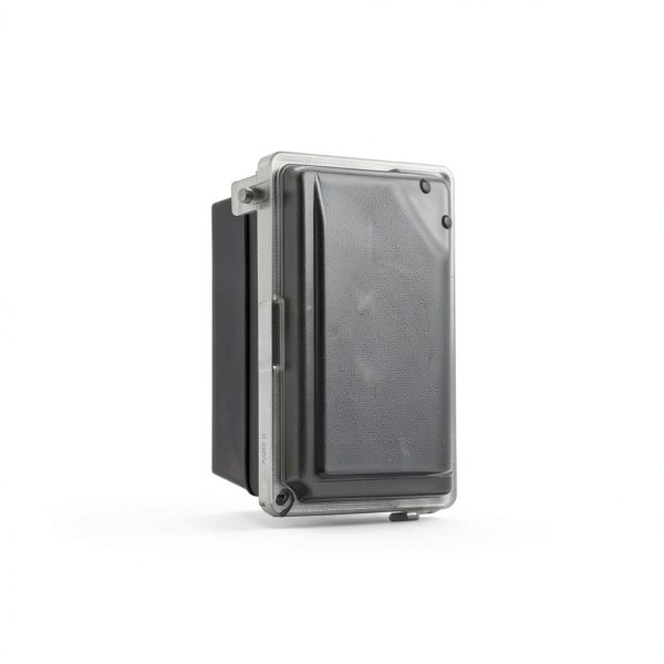 Sigma 16801 Weatherproof Outdoor GFCI Outlet Kit with Lockable Cover-4