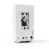 GFCI Outlet ELECTECK 10-Pack 20A Outdoor WR with LED Self‑Test, White-2